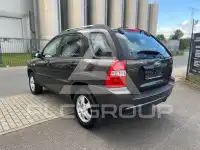 2005 KIA Sportage
