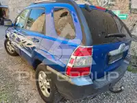 2005 KIA Sportage