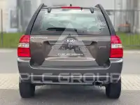 2005 KIA Sportage