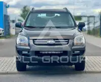 2005 KIA Sportage