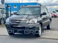 2005 KIA Sportage