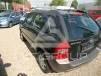 2005 KIA Sportage
