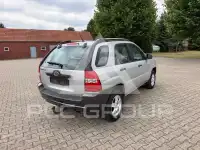 2005 KIA Sportage