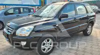 2005 KIA Sportage