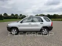 2005 KIA Sportage