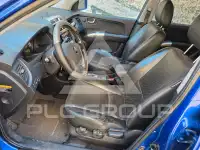 2005 KIA Sportage