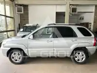 2005 KIA Sportage