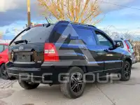2005 KIA Sportage