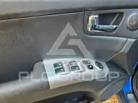 2005 KIA Sportage