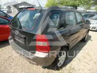 2005 KIA Sportage