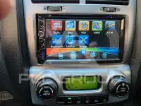 2005 KIA Sportage