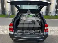2005 KIA Sportage