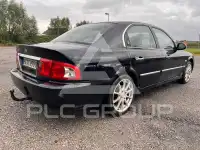2005 KIA Magentis
