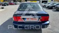 2005 KIA Magentis