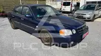 2005 KIA Magentis