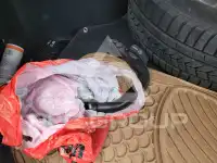 2005 KIA Opirus