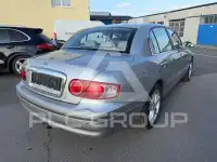 2005 KIA Opirus