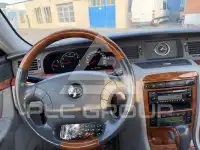 2005 KIA Opirus