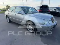 2005 KIA Opirus