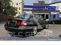 2005 KIA Opirus