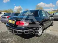 2005 KIA Opirus