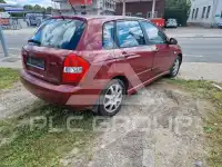 2005 KIA Cerato