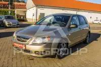 2005 KIA Cerato