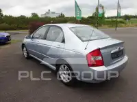 2005 KIA Cerato