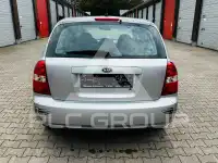 2005 KIA Cerato