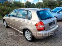 2005 KIA Cerato