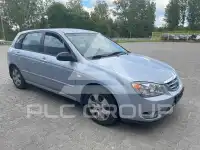 2005 KIA Cerato
