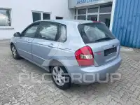 2005 KIA Cerato