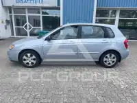 2005 KIA Cerato