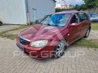 2005 KIA Cerato