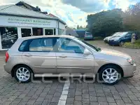 2005 KIA Cerato
