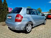 2005 KIA Cerato