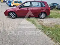 2005 KIA Cerato