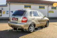 2005 KIA Cerato