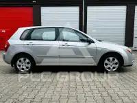 2005 KIA Cerato