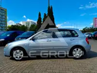 2005 KIA Cerato