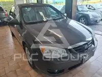 2005 KIA Cerato