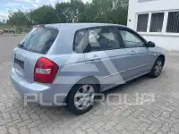 2005 KIA Cerato