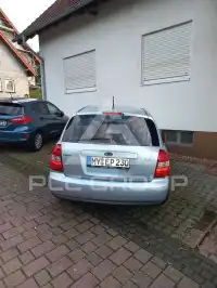 2005 KIA Cerato