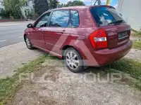 2005 KIA Cerato