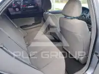 2005 KIA Cerato
