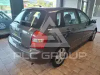 2005 KIA Cerato