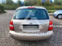 2005 KIA Cerato