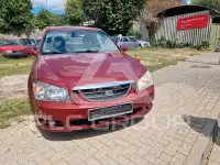 2005 KIA Cerato