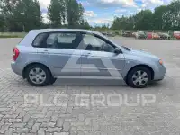 2005 KIA Cerato