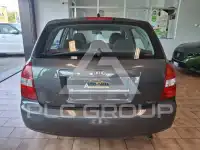 2005 KIA Cerato